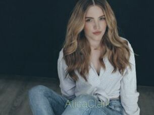 AlicaClark