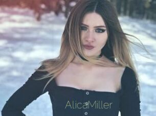 AlicaMiller
