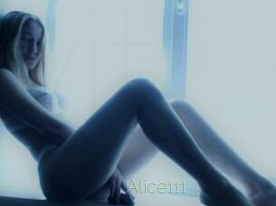 Alice111