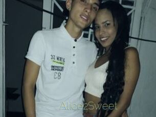 Alice2Sweet Visio Tchats