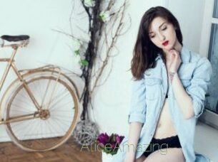 AliceAmazing