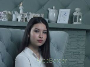 AliceBarder
