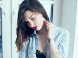 AliceBeautiful