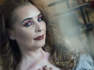 AliceBenson