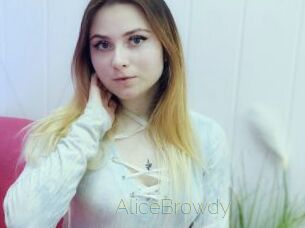AliceBrowdy