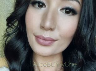 AliceBunnyOne