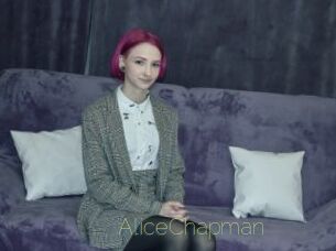 AliceChapman