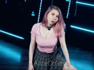 AliceColeman