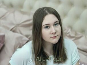 AliceDupin