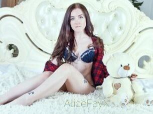 AliceFayX