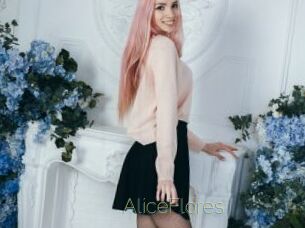 AliceFlores Visio Tchats