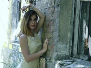 AliceFoxi