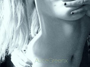 AliceGreenx