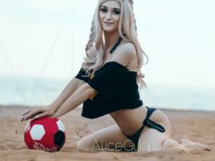 AliceGum