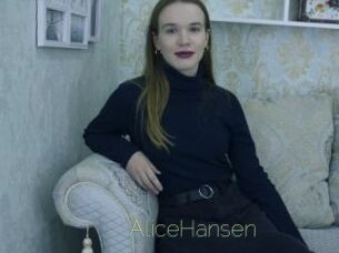 AliceHansen