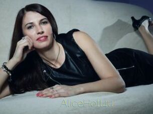 AliceHott4u