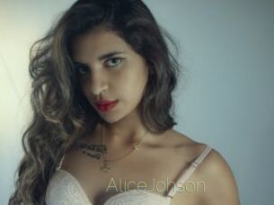 AliceJohson
