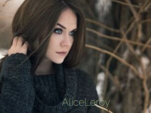 AliceLeroy Visio Tchats