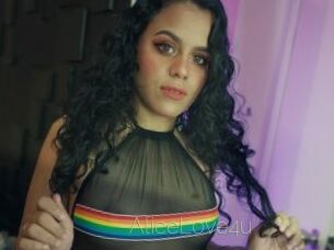 AliceLove4u