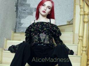 AliceMadness Visio Tchats