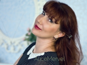 AliceMervel Visio Tchats