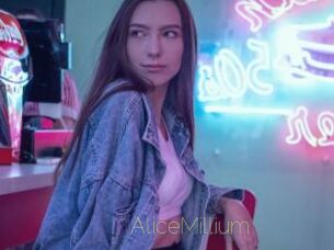 AliceMillium