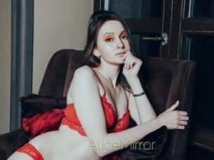 AliceMirror Visio Tchats