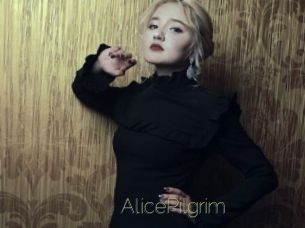 AlicePilgrim Visio Tchats