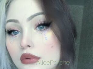 AlicePorche Visio Tchats