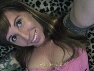 AliceRuby