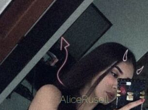 AliceRusell