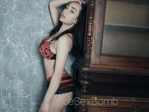 AliceSexBomb