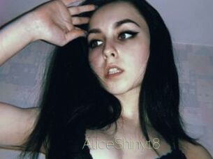 AliceShiny18