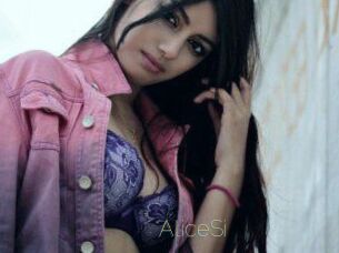 AliceSi