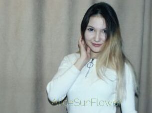 AliceSunFlower