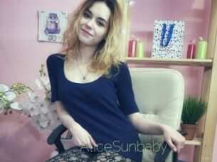 AliceSunbaby Visio Tchats