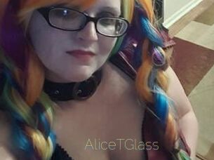AliceTGlass
