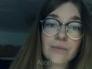 AliceThaler
