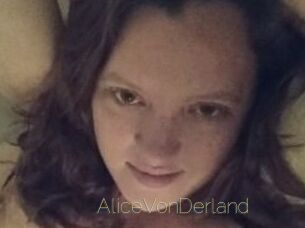 Alice_VonDerland
