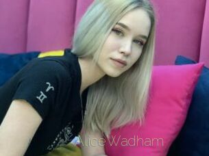 AliceWadham Visio Tchats