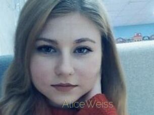 AliceWeiss Visio Tchats