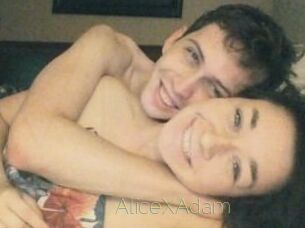 Alice_X_Adam