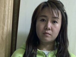 AliceZeng