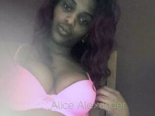 Alice_Alexander