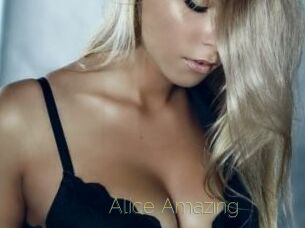 Alice_Amazing