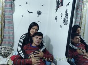 Alice_And_Jhonny