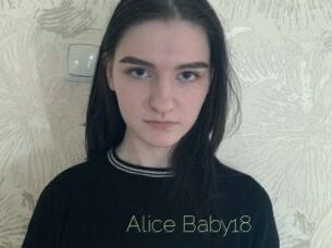 Alice_Baby18
