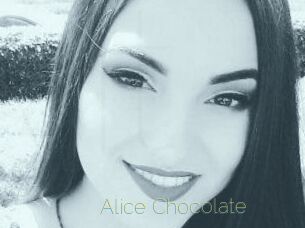 Alice_Chocolate