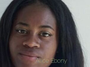 Alice_Ebony