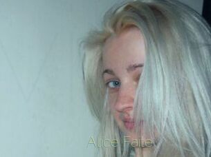Alice_Faite Visio Tchats